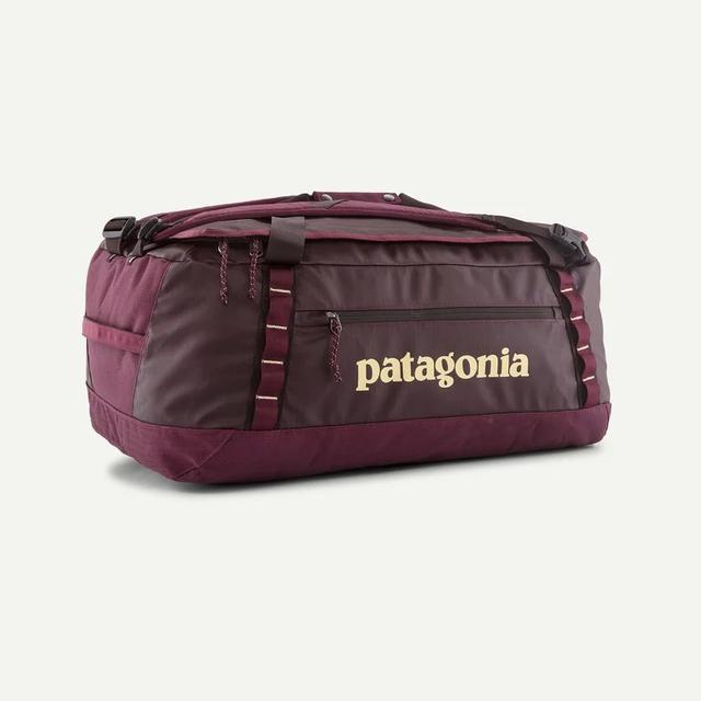 Patagonia Black Hole Duffel 55l Berry Fig