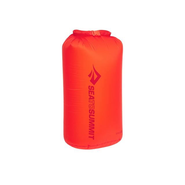 Sea To Summit Ultra-sil Dry Bag 20l Spicy Orange