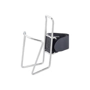 Twofish Unlimited Original Quick Cage Silver/Black
