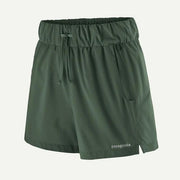Patagonia Terrebonne Shorts Canopy Green