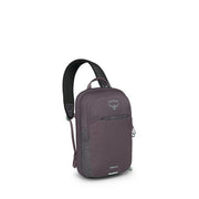 Osprey Packs Nebula Sling Bag Graphite-Purple Heather