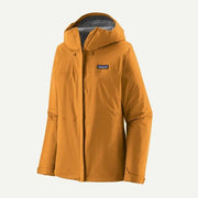 Patagonia Torrentshell 3l Rain Jacket Cinnamon Brown