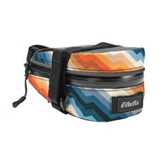 Electra Ziggy Saddle Bag Brown/Dusk