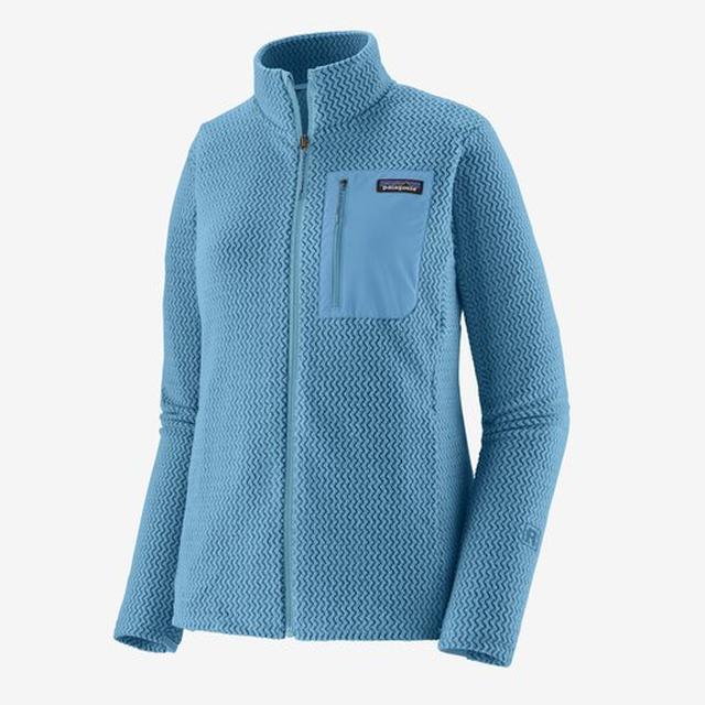 Patagonia R1 Air Jacket Shore Blue