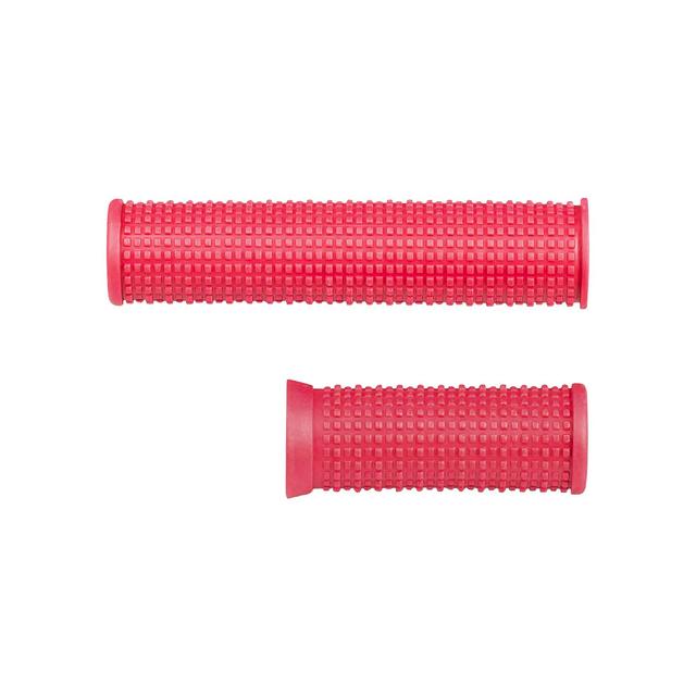 Trek ' Twist Shift Grips Magenta