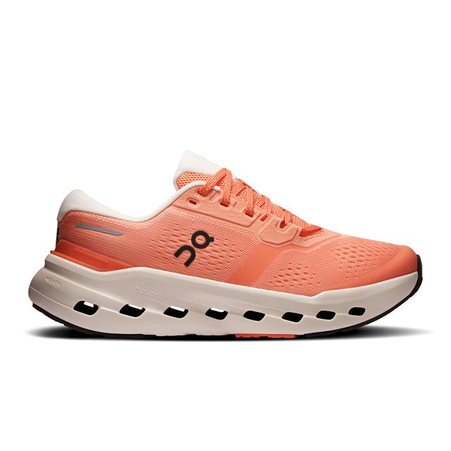 On Running Cloudrunner 3