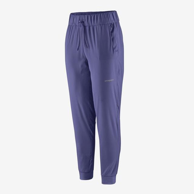 Patagonia Terrebonne Joggers Solstice Purple