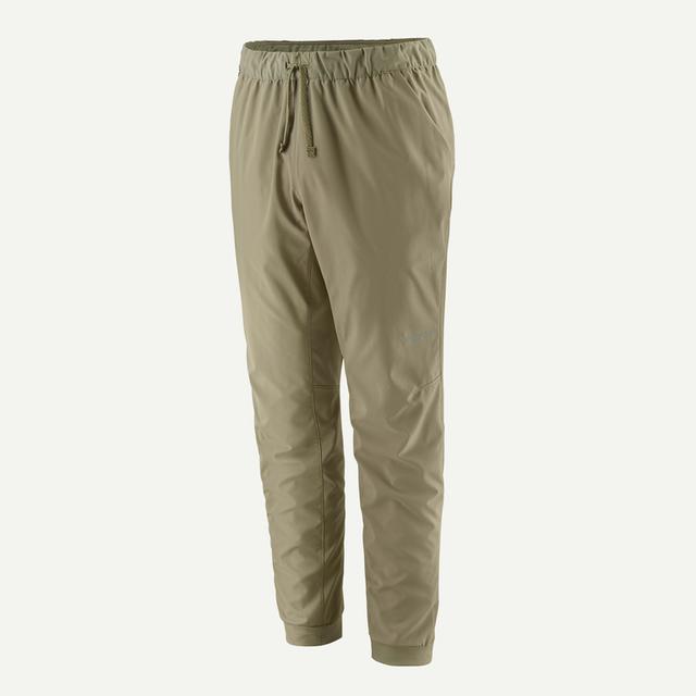 Patagonia Terrebonne Joggers River Rock Green