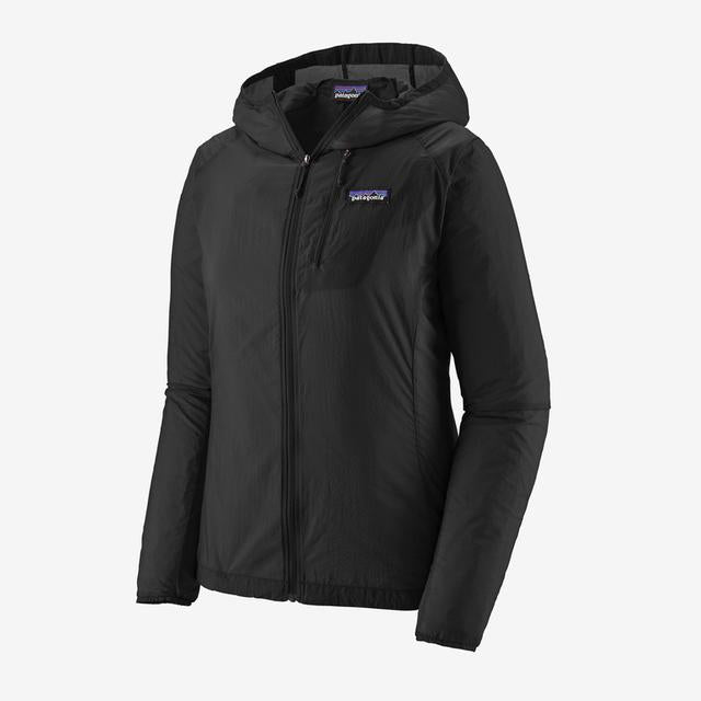 Patagonia Houdini Jacket Black