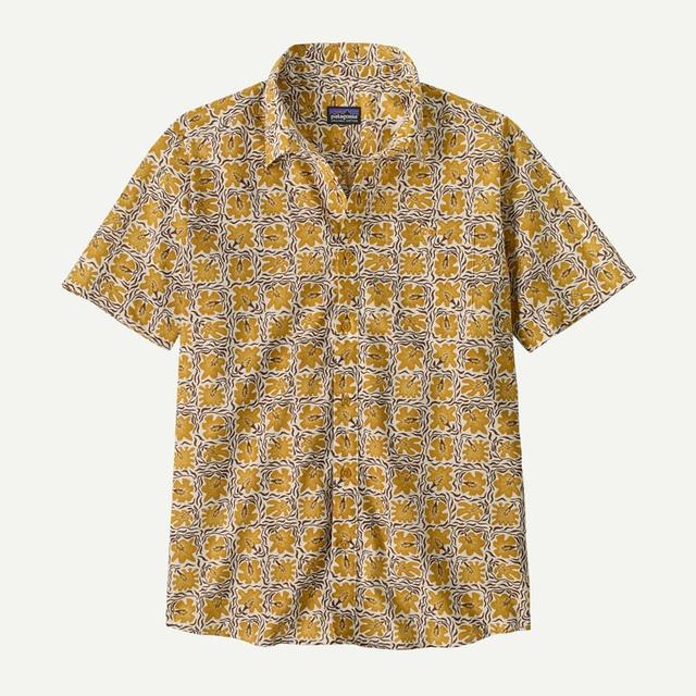 Patagonia Go-to Shirt Natural