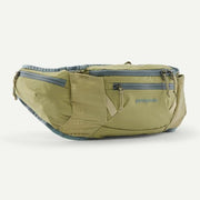 Patagonia Dirt Roamer Waist Pack 3l Gumtree Green