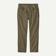 Patagonia Classic Straight Pants Basin Green