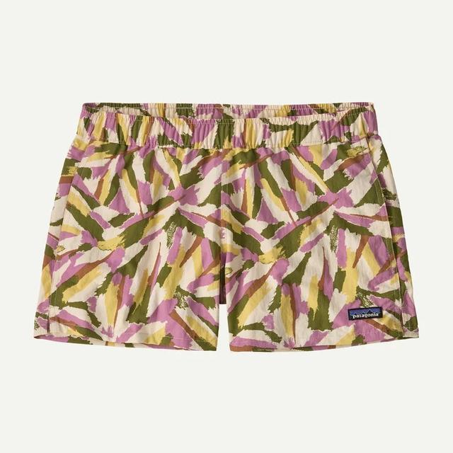 パンツ Patagonia Women's Barely Baggies Shorts Patagonia Women's Barely Baggies™ Shorts - 2½