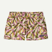 Patagonia Barely Baggies Shorts Natural