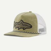 Patagonia Fly Catcher Hat Weathered Stone