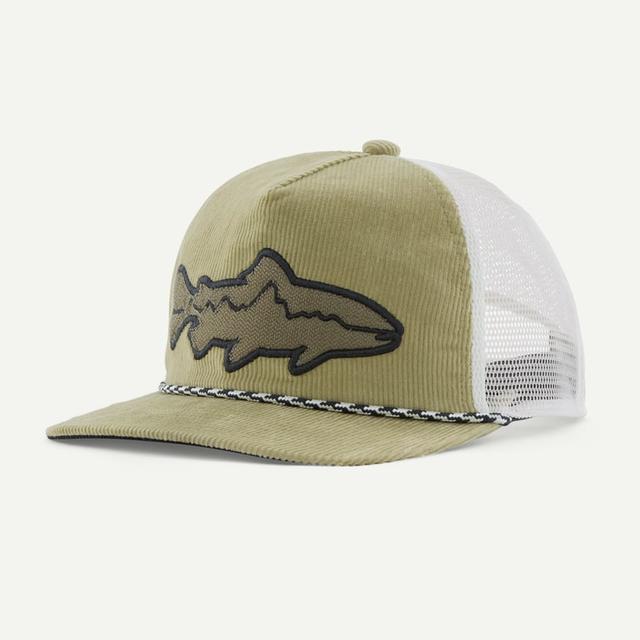 Patagonia Fly Catcher Hat Weathered Stone