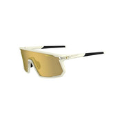 Tifosi Moab Interchange Sunglasses White/Gold