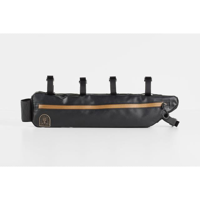 Trek Bontrager Adventure Boss Frame Bag Black/Gold