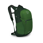 Osprey Packs Daylite Plus Green Belt/Green Canopy