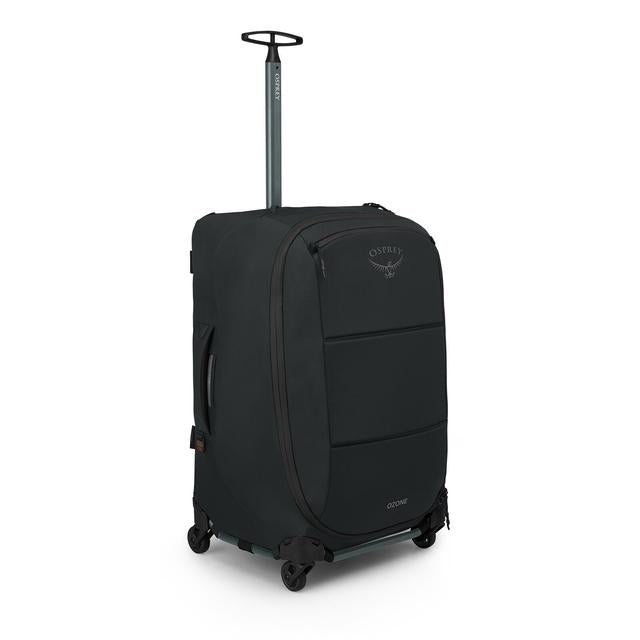 Osprey Packs Ozone 4-wheel 85 L/27" Black