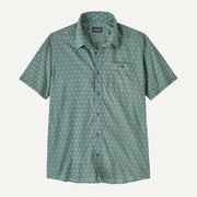 Patagonia Go-to Shirt Suns: Blue Sage