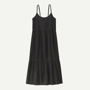 Patagonia Tidal Threads Dress Black