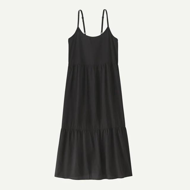 Patagonia Tidal Threads Dress Black