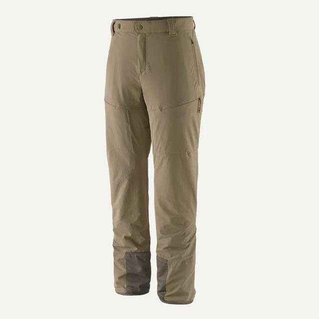 Patagonia Alpine Guide Pants WNGY