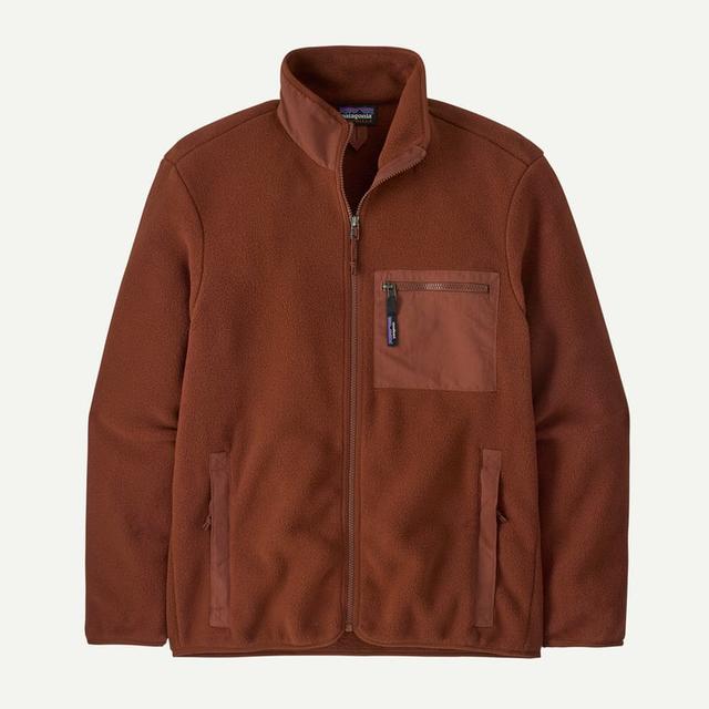Patagonia Synch Jacket Dried Vanilla