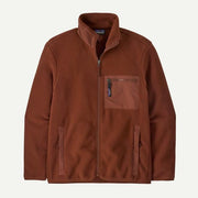 Patagonia Synch Jacket Dried Vanilla