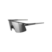 Tifosi Moab Lite | Satin Vapor Silver Mirror/AC Red/Clear Lens
