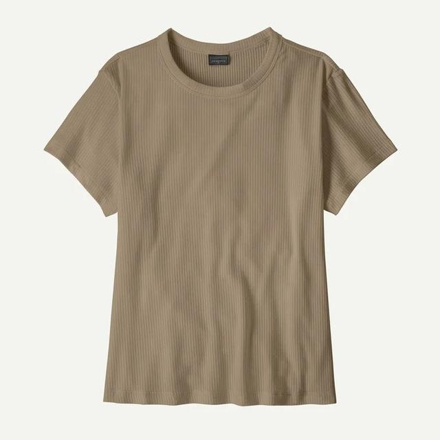 Patagonia Rib Seabird Grey