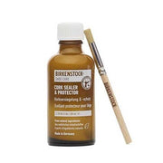 Birkenstock Cork Sealer And Protector (Incl. Syn Brush) Multi