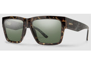 Smith Lineup Alpine Tortoise / ChromaPop Polarized Gray Green