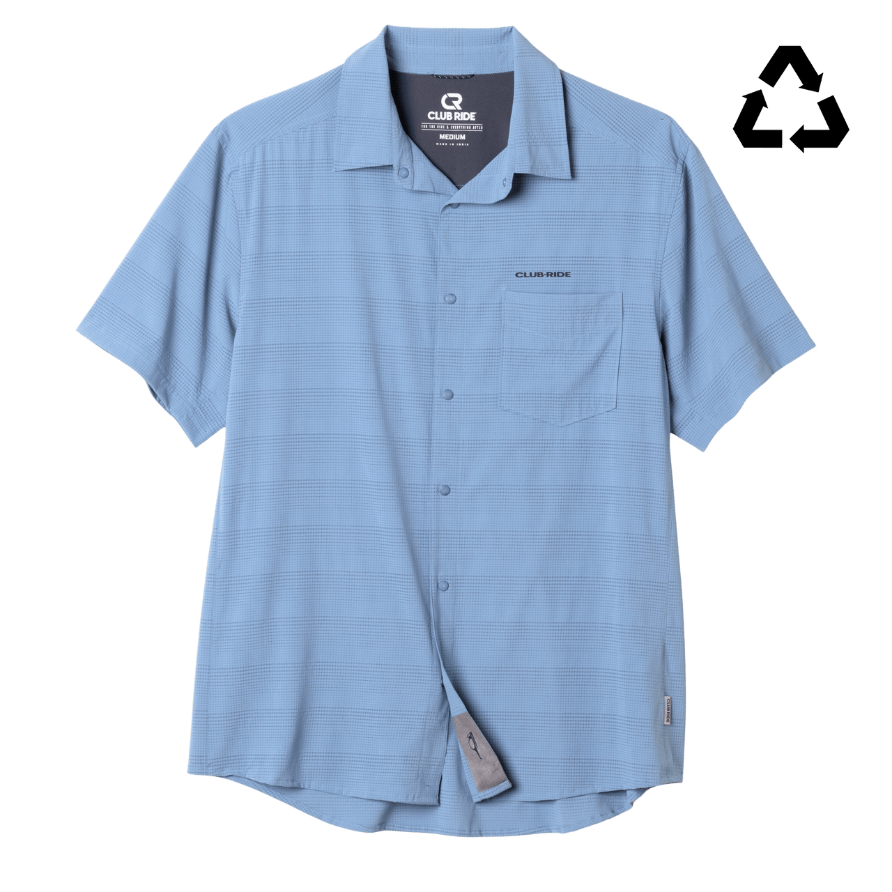 Men's Motive Shirt