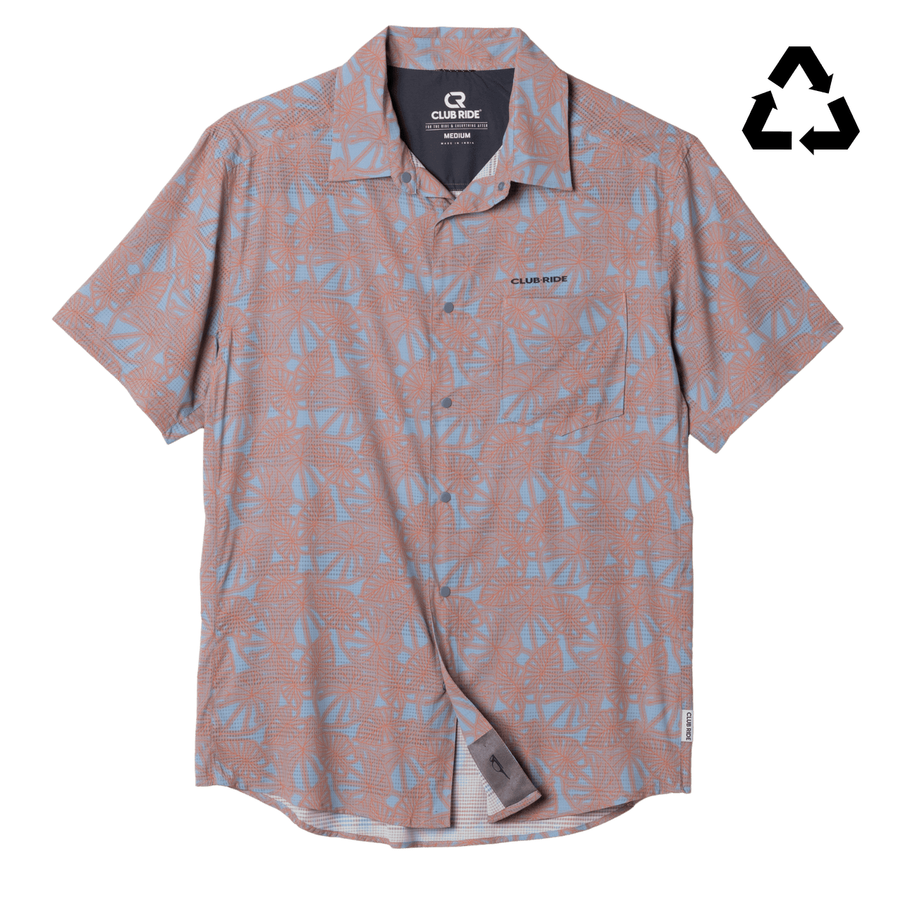 Men's Motive Shirt