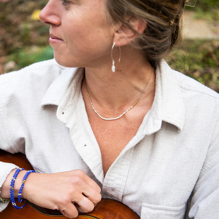 Bronwen Mirage Necklace