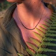 Bronwen Mirage Necklace