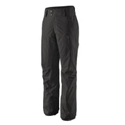 Patagonia Women's Powder Town Pants Black