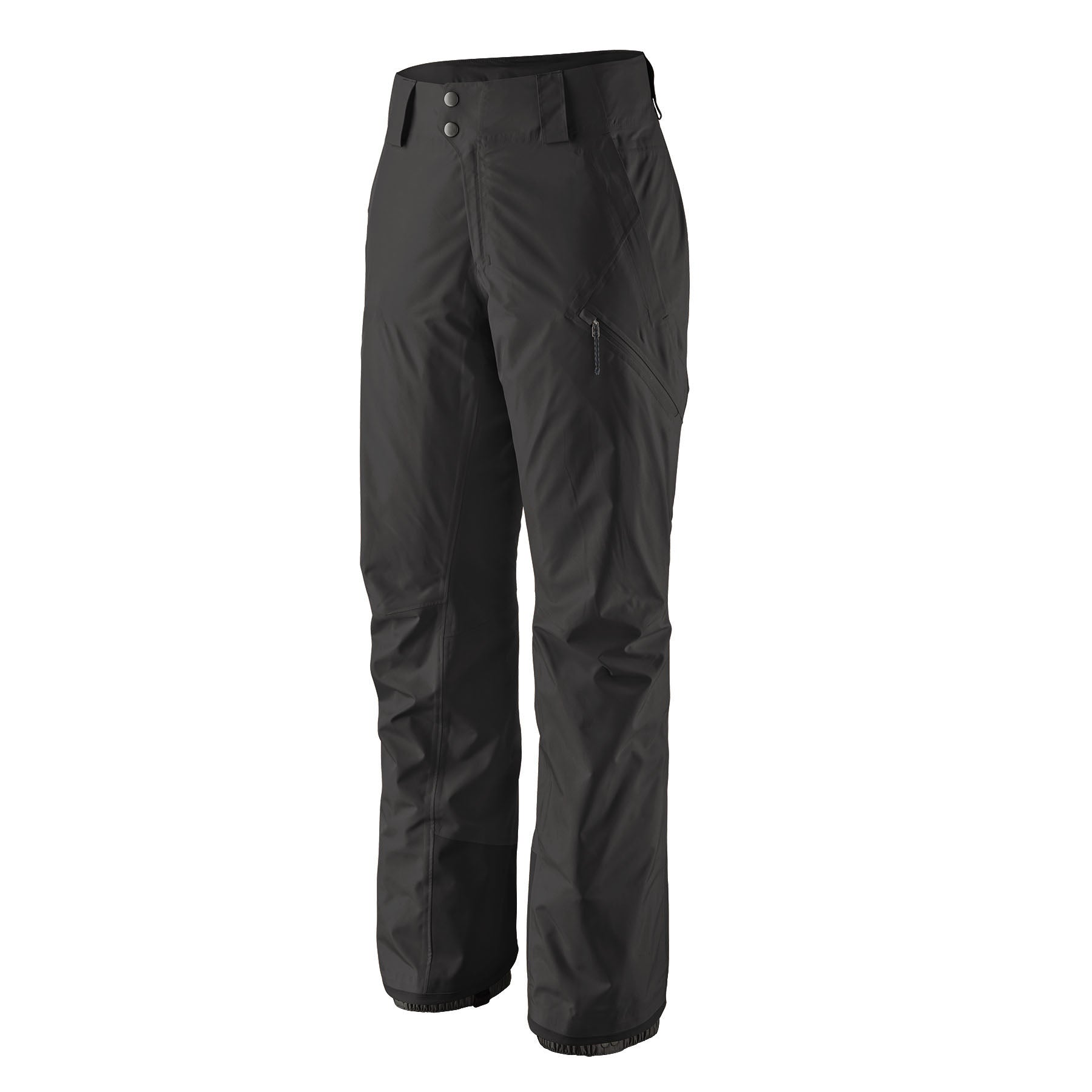 Patagonia Women's Powder Town Pants Black