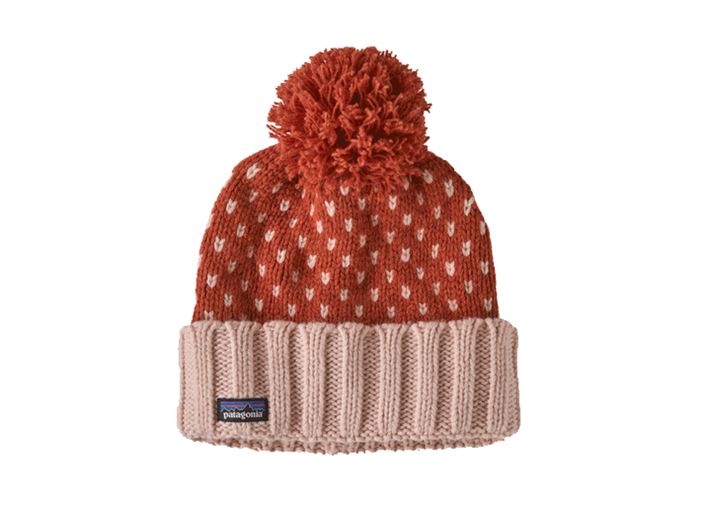 Women's Snowbelle Beanie - Idaho Mountain Touring