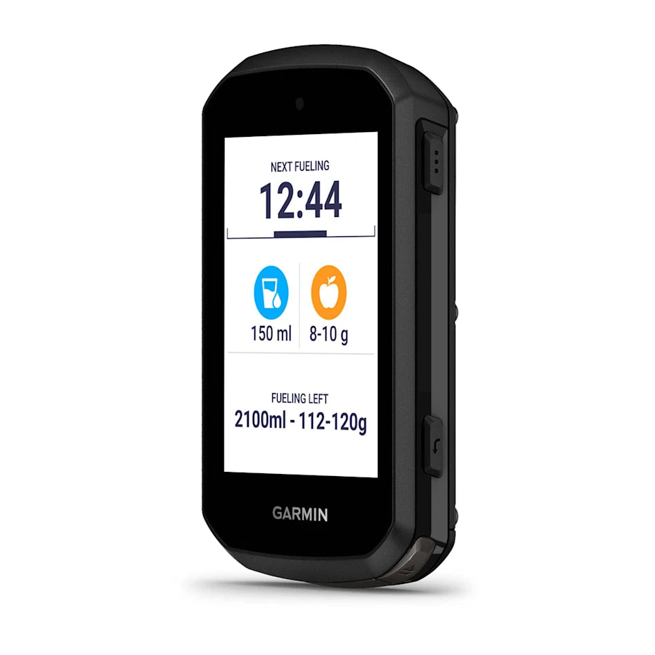 Garmin Edge 850 Gps Computer