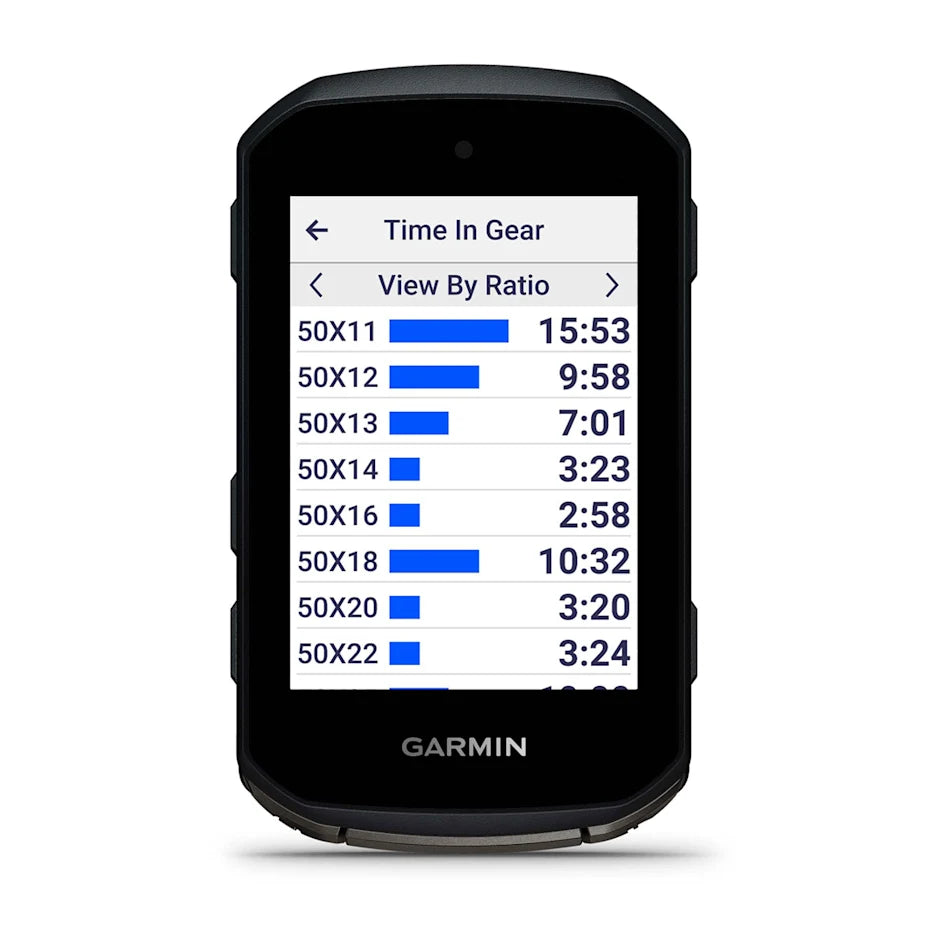 Garmin Edge 850 Gps Computer