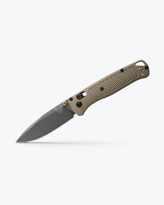 Bugout® | Ranger Green Grivory® | Drop-point