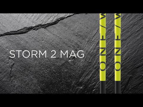 One / Way - Storm 2 Mag video