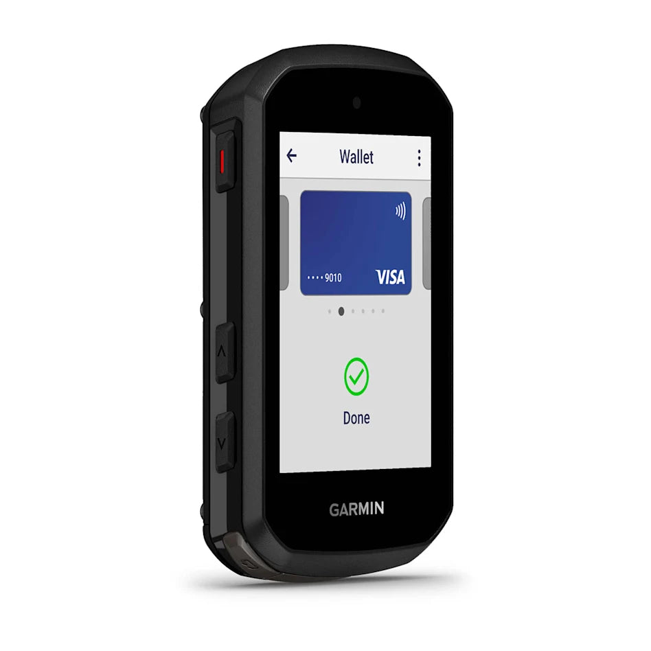 Garmin Edge 850 Gps Computer