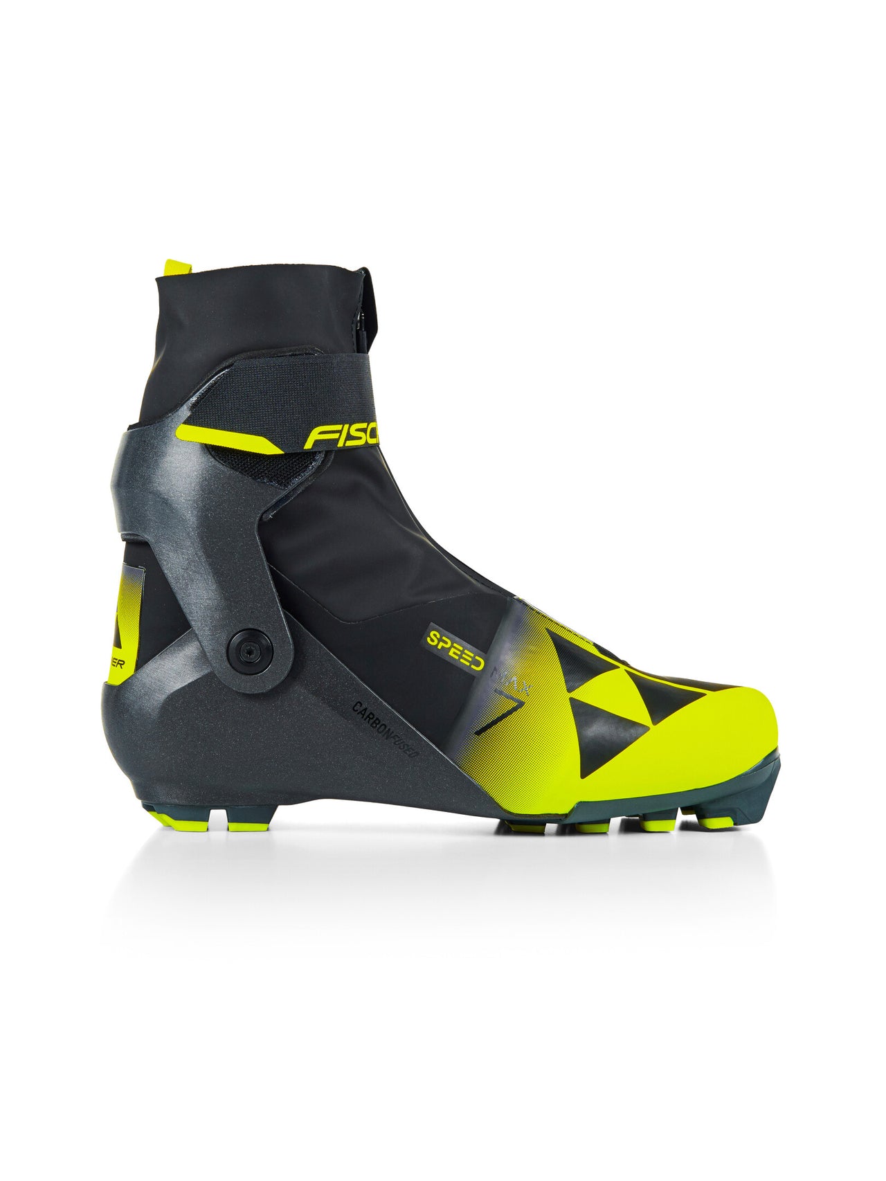 Skate Boots