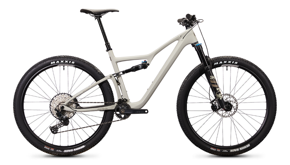 Exie SLX (USED Demo Mountain Bike)