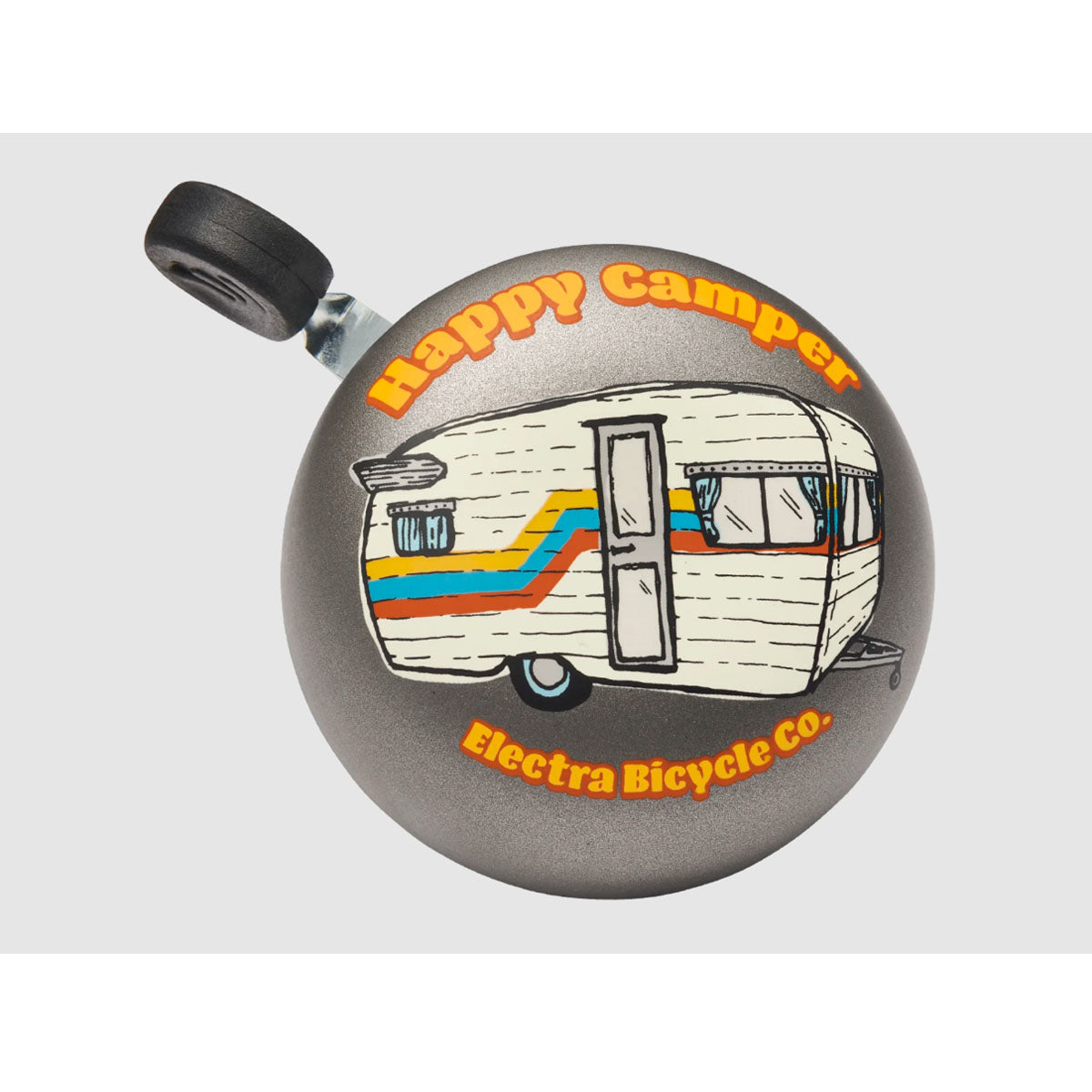 Small Ding-Dong Bike Bell