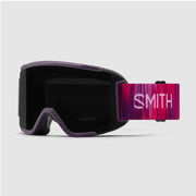 Smith Squad S Cosmos Dreamscape + ChromaPop™ Sun Black Lens